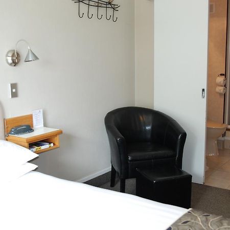 Fountain City Motor Inn Hamilton Extérieur photo