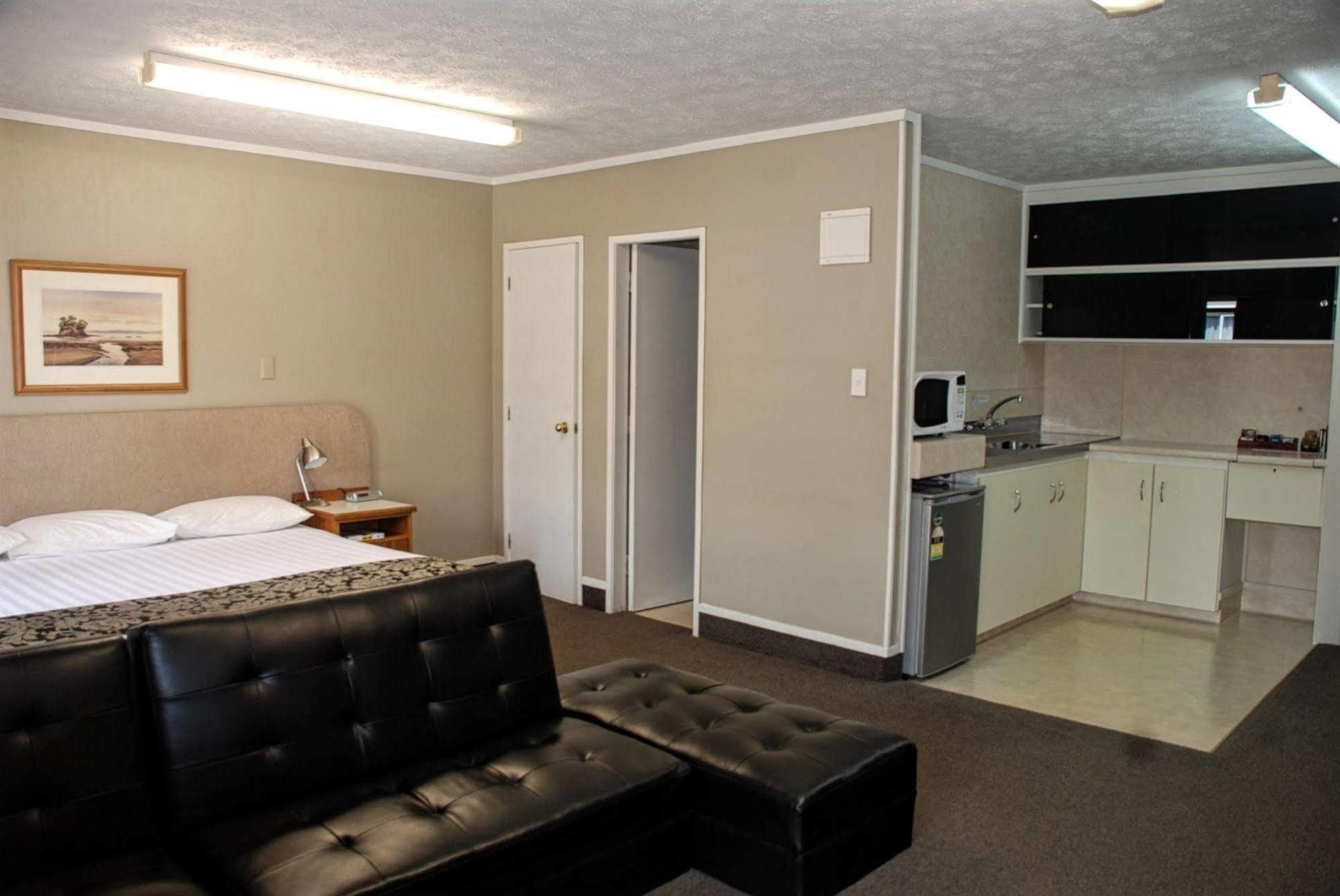Fountain City Motor Inn Hamilton Extérieur photo