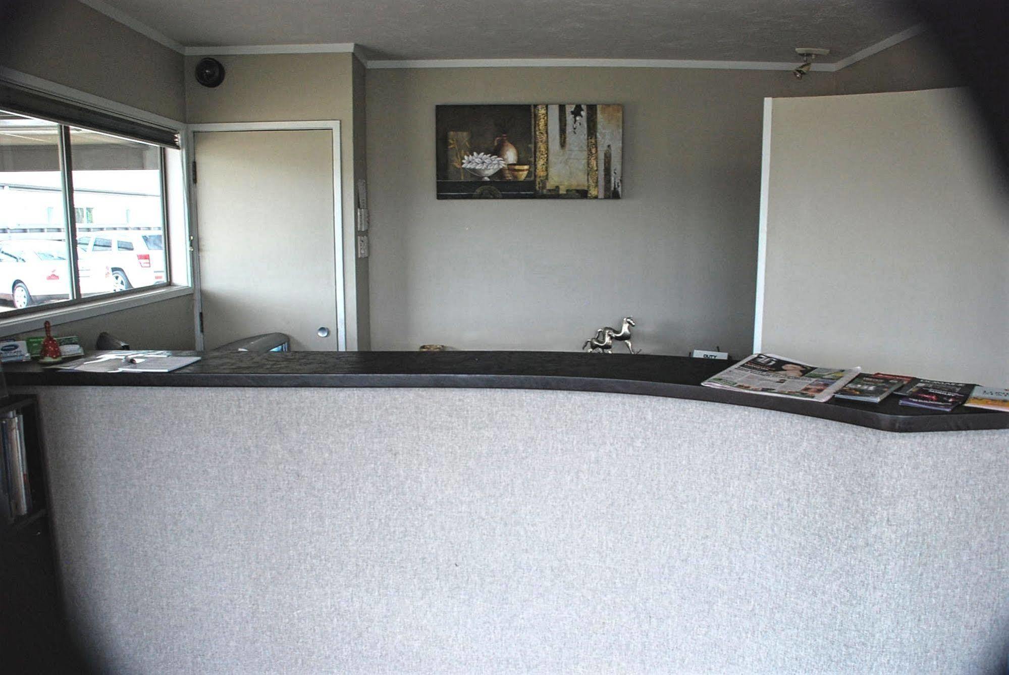 Fountain City Motor Inn Hamilton Extérieur photo
